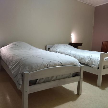 Goutrens Maison De Village מראה חיצוני תמונה