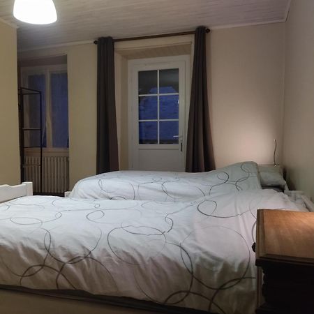 Goutrens Maison De Village מראה חיצוני תמונה