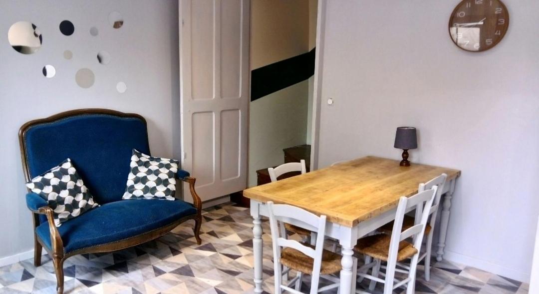 Goutrens Maison De Village מראה חיצוני תמונה