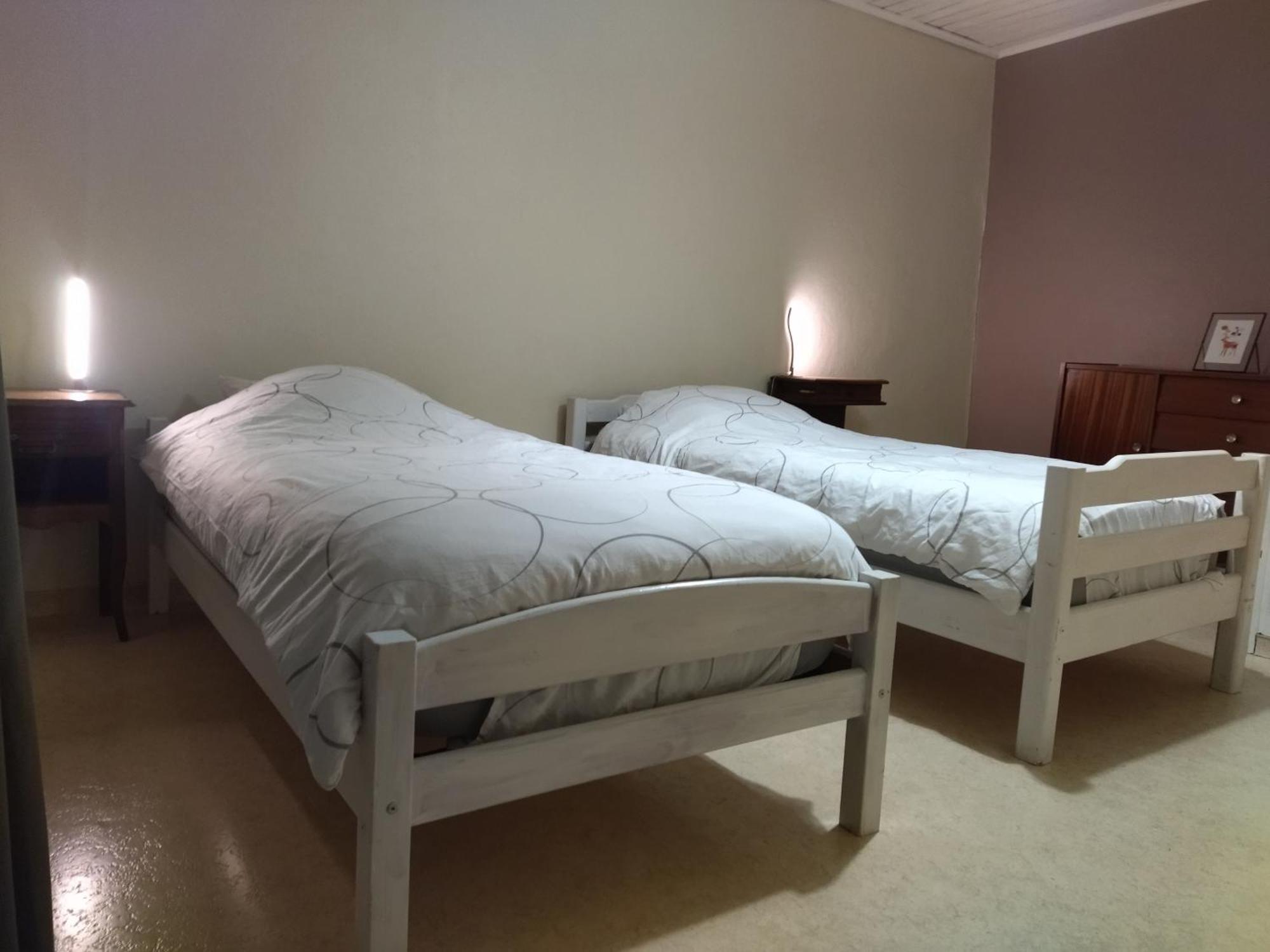Goutrens Maison De Village מראה חיצוני תמונה