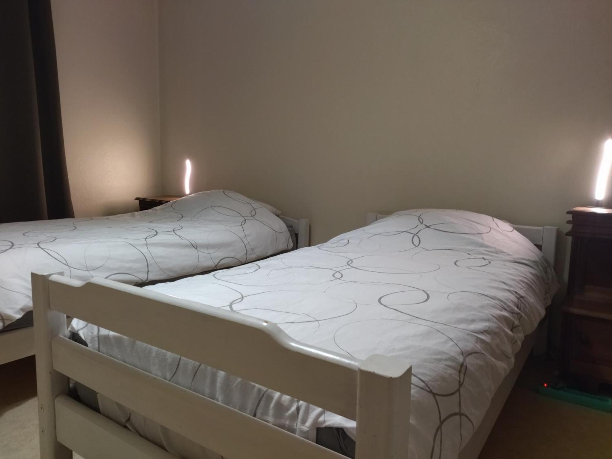 Goutrens Maison De Village מראה חיצוני תמונה