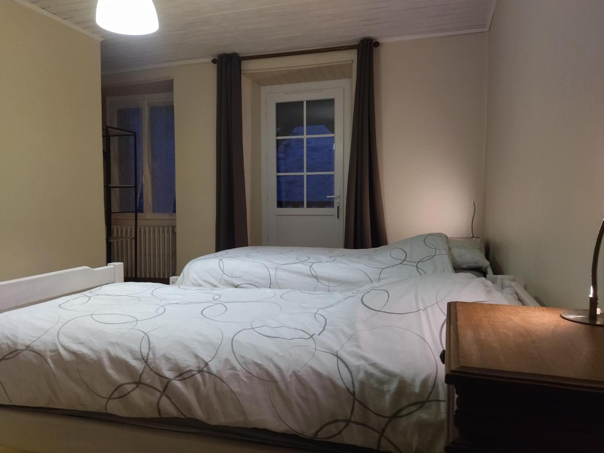 Goutrens Maison De Village מראה חיצוני תמונה