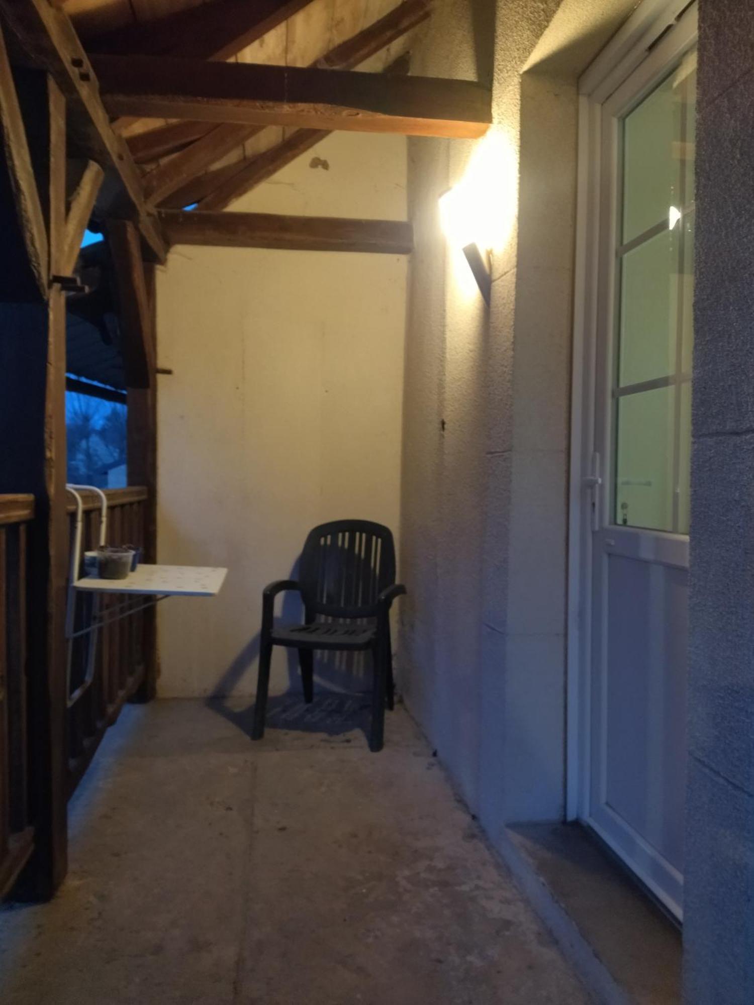 Goutrens Maison De Village מראה חיצוני תמונה